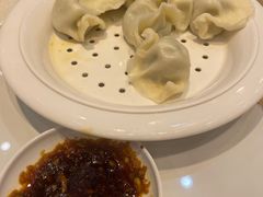 -海知道大连海鲜水饺(南山大冲店)
