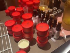 -色響火锅(恒隆广场店)