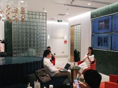 -海马体照相馆(环贸iapm大师爱情店)