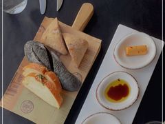 -圣丰索菲特·法国餐厅