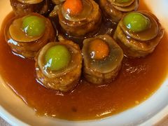 -功德林素菜饭庄(前门店)