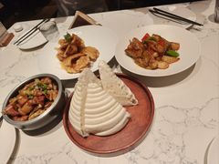 -奉天小馆·非遗东北菜(济南万象城店)