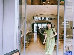 -Seesaw Coffee(上生新所店)