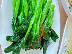 -亮庆餐厅·粤菜·早茶(篁庄店)