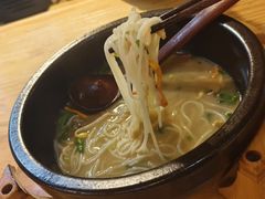 -勺子米线·云南传统小吃市集(四方街店)