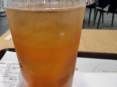 -麦当劳(机场DFS店)