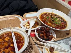 -乡村基·川味现炒大王(熙悦天街店)