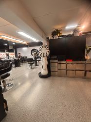-V7 HAIR SALON烫发染发接发