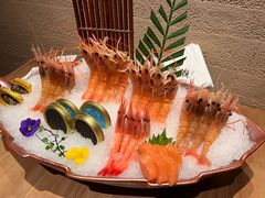 -Minase水濑·日料放题(外滩店)