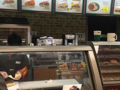 -赛百味SUBWAY(勒泰店)