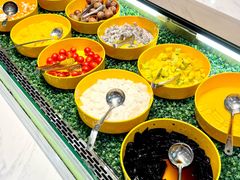 -大橘元自助回转火锅(天河新天地店)