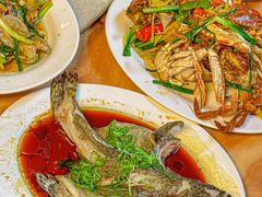 -岛中岛·海鲜大排档·万宁老字号(东澳店)