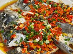 -新新湘菜馆(新中街二条店)