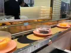 -争鲜回转寿司(南开大悦城店)