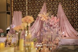 点击看大图 -美诺婚礼策划·求婚策划