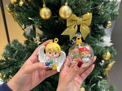 -泡泡玛特POPMART(龙湖杭州滨江天街店)