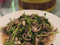 -玉林烤鸭店(定福庄店)