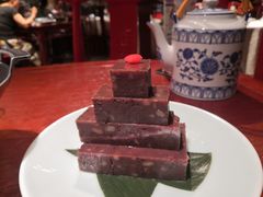 -北平食府(马鞍山路店)