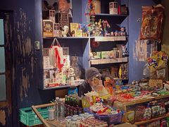 零售区-和平菓局(王府井店)