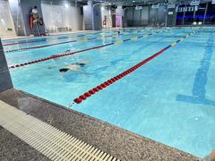 -FLARE STAR FITNESS(复地活力城店)