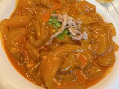 -金刚山烧烤(红旗大街店)