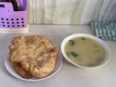 -老方子馅饼粥(台东店)