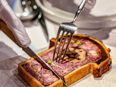 -Le Bistrot de Racine