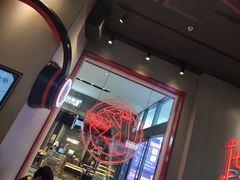 -肯德基(凯德国贸店)