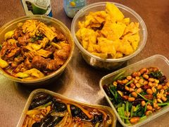 -八方后身麻辣鸡块(总店)