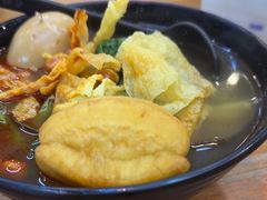 -螺蛳粉先生(蓟门桥店)