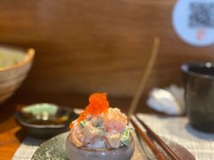 -戏作寿司(观音桥店)
