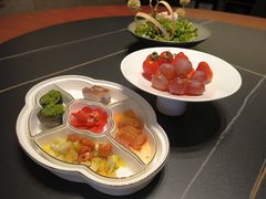 -品金陵(江苏大剧院店)