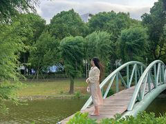 -华东政法大学(松江校区)