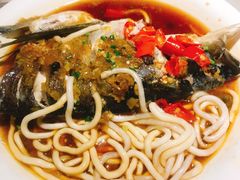 -小菜园新徽菜(马鞍山金鹰店)