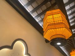 -绿茶餐厅(汇悦大融城店)