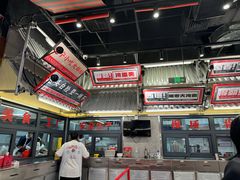 -堂堂小伙夫·辽宁小吃大排档(京西大悦城店)
