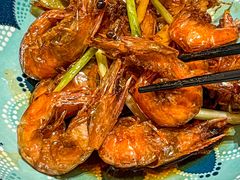 -至尊鲨鱼·原烹海鲜·新浙菜(拱宸桥店)