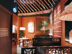 -话梅·客家小厨(东门店)