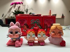 -泡泡玛特POPMART(崇文门国瑞城店)