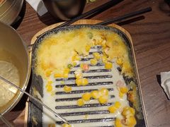 -九田家黑牛烤肉料理(顺义区华联金街店)
