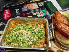 -纪录片《人生一串》体验店(静安店)