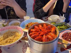 -石牌岭小亮蒸虾•湖北老字号(左岭店)