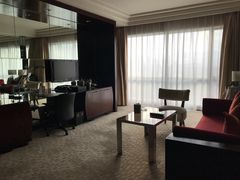 -杭州龙禧福朋喜来登酒店