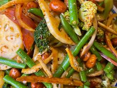 -何家一碗面(南大街店)