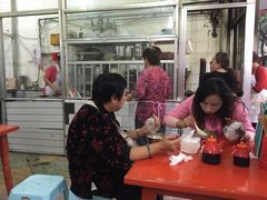 -代四孃牛华豆腐脑美味小食(总店)