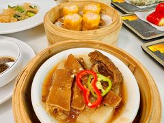 -嘉升大排档(番禺总店)