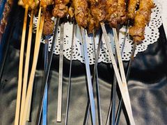 -九府羊·鲜羊火锅·烤串(新华路店)