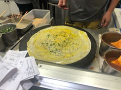 -卞姐蛋饼(陕西南路店)