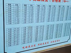 -郭记小街麻辣烫(南小街总店)