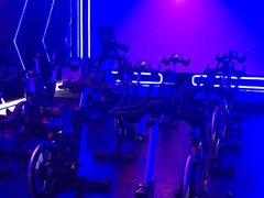 -一兆韦德健身·城市运动馆